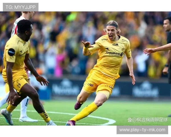 马德里竞技1-2博德闪耀，北欧球队再演逆转奇迹