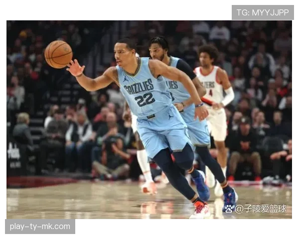 末节逆转：灰熊在最后五分钟打出18-0攻击波战胜爵士